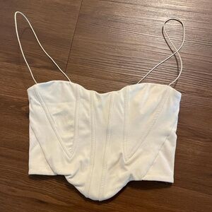 Joah Brown Tank XS/S Yuma